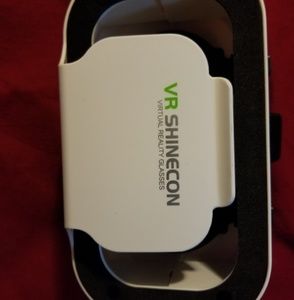 Shinecon 3D VR Glasses